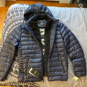 DKNY Brand New Men’s Down Jacket